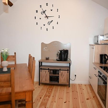 Ferienwohnung Rapunzel Нидегген Экстерьер фото
